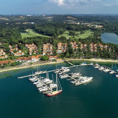 Nongsa Point Marina Hotel Kültér fotó