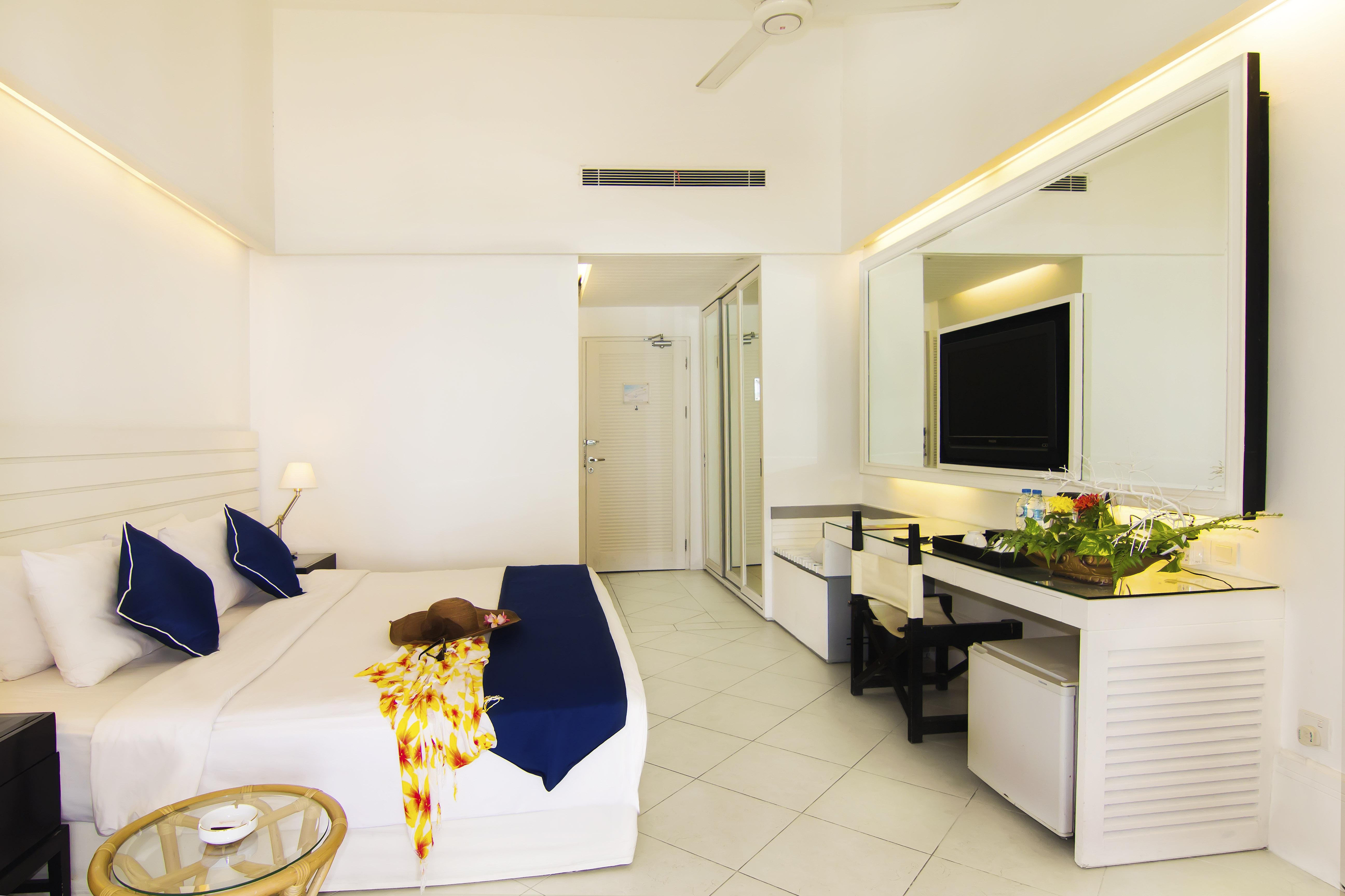 Nongsa Point Marina Hotel Kültér fotó