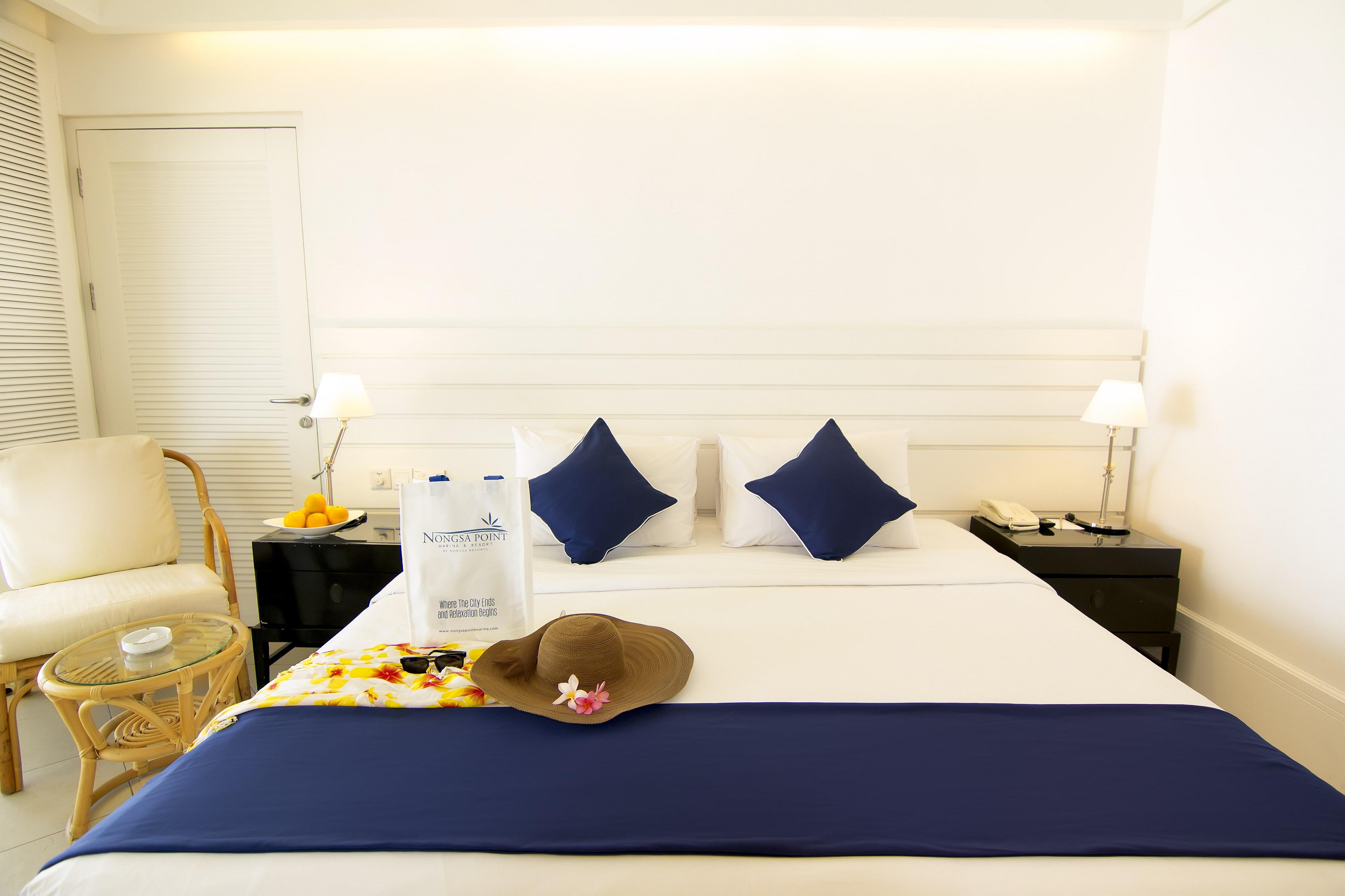 Nongsa Point Marina Hotel Kültér fotó