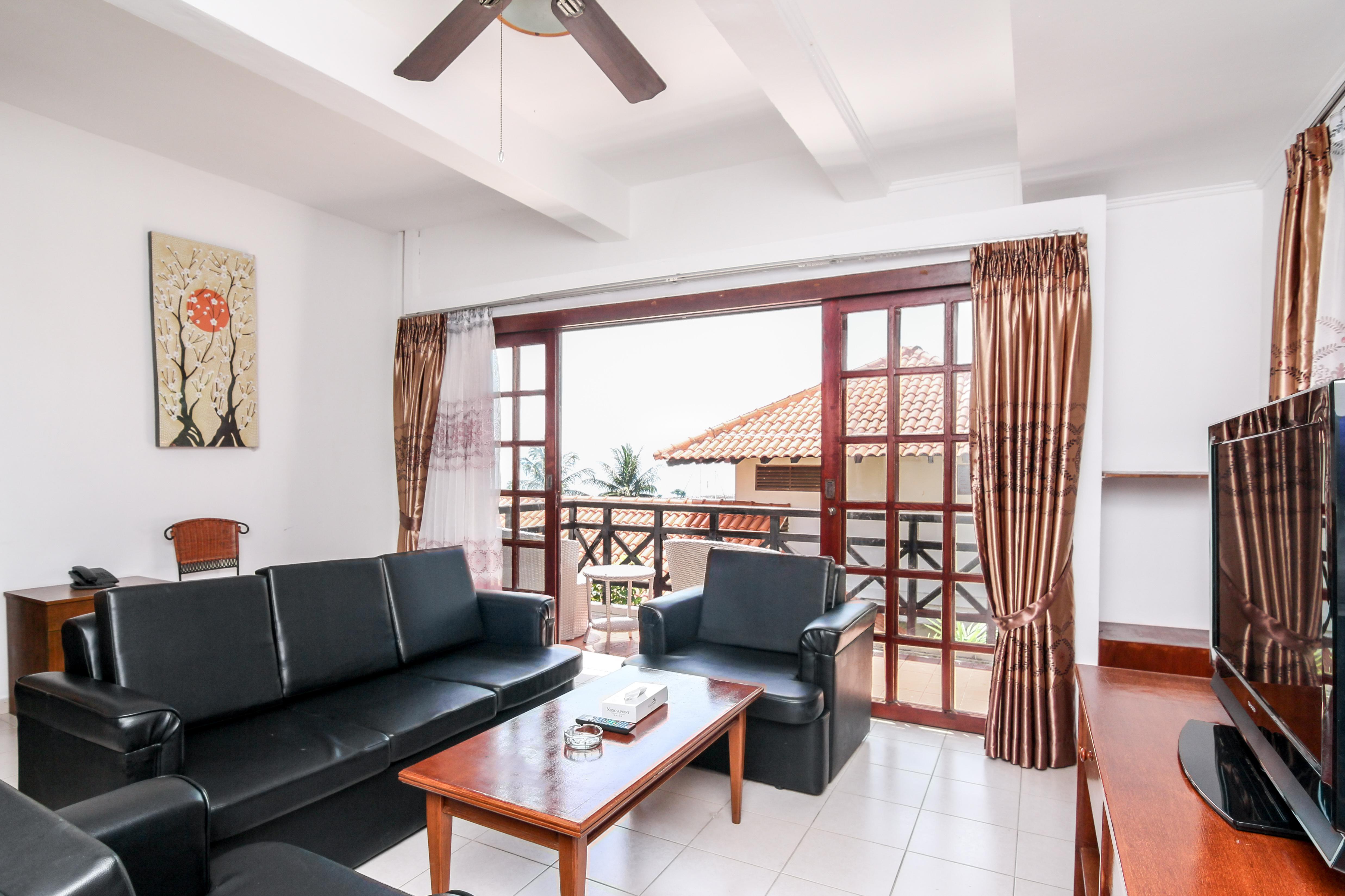 Nongsa Point Marina Hotel Kültér fotó