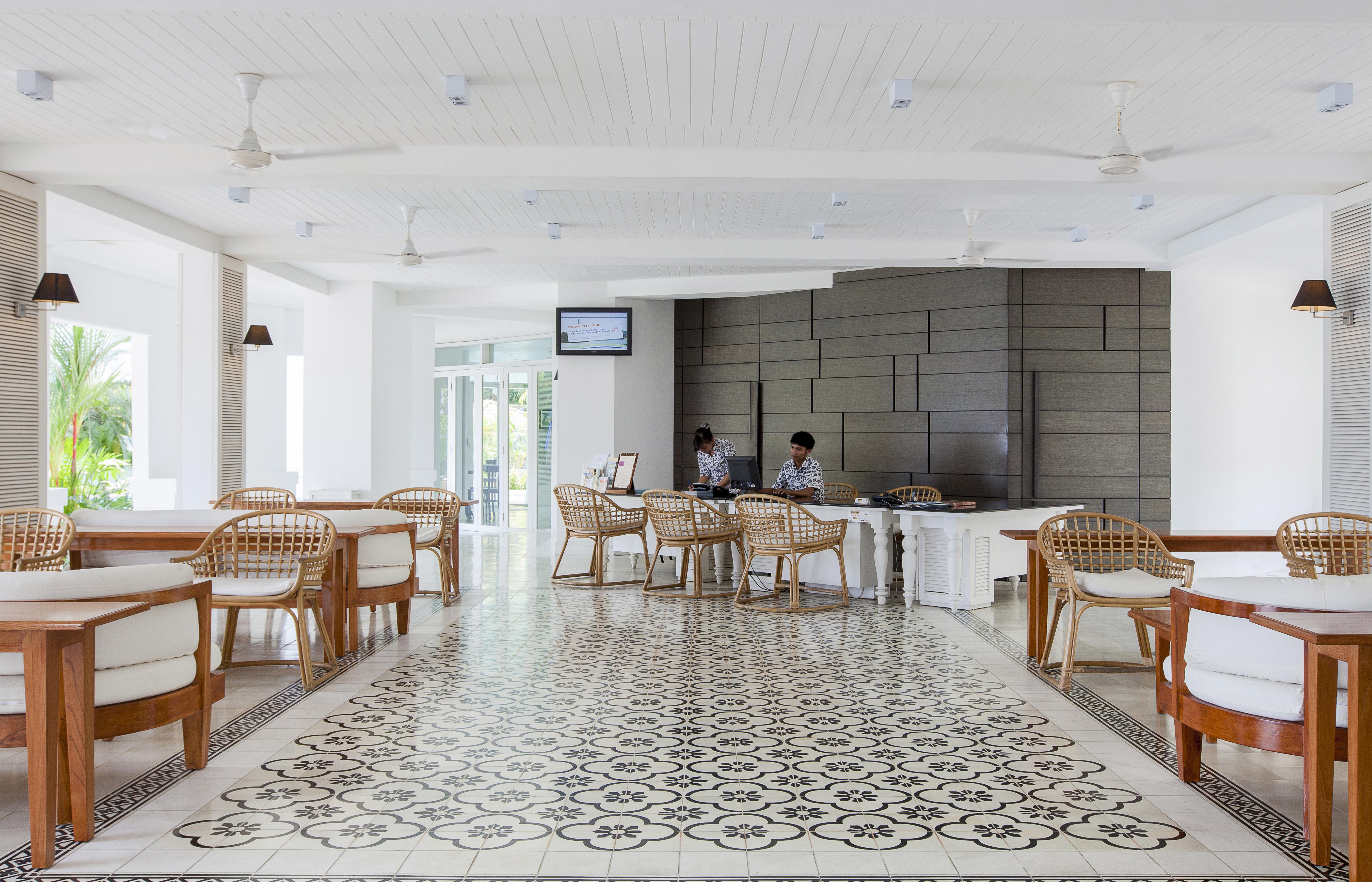 Nongsa Point Marina Hotel Kültér fotó