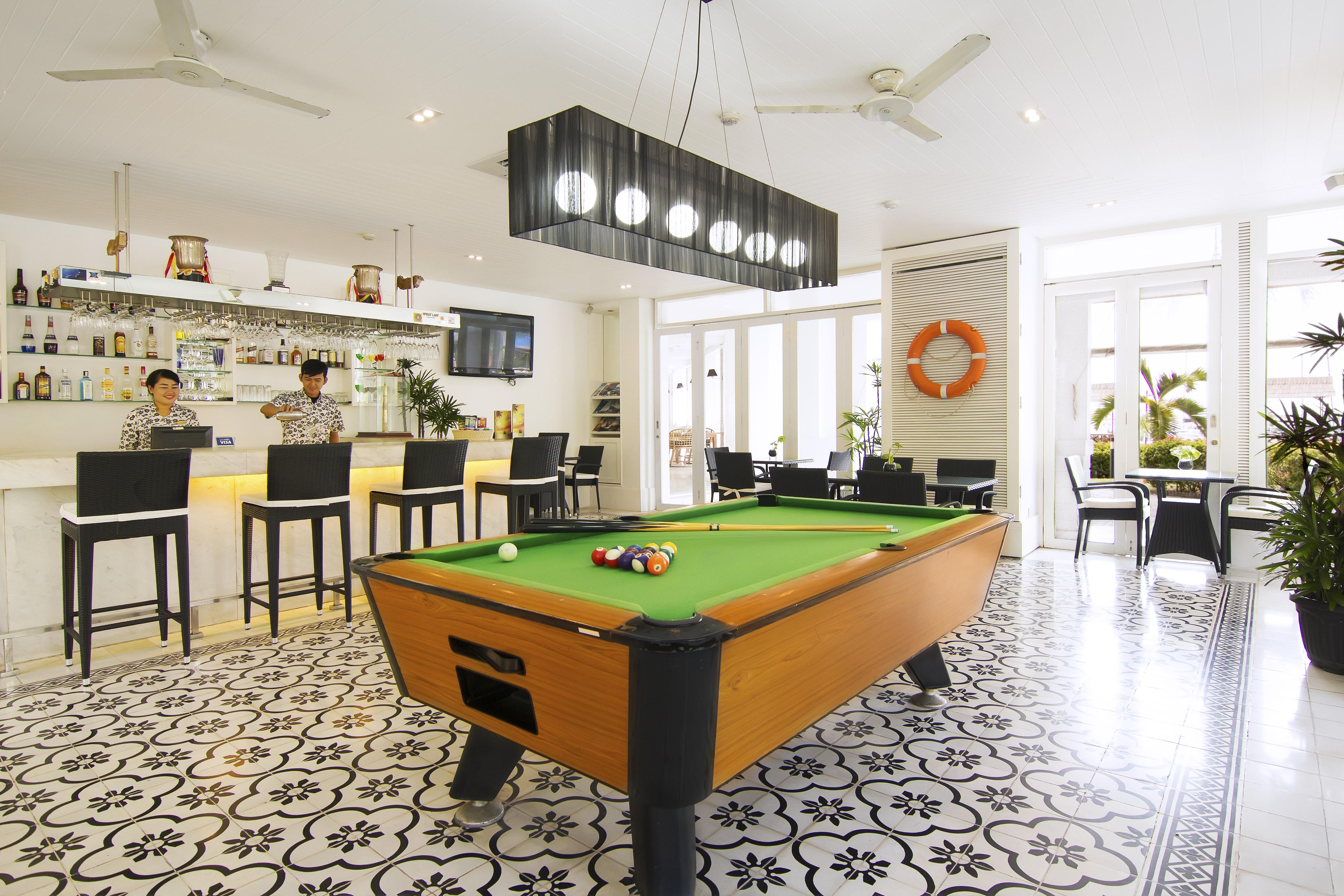 Nongsa Point Marina Hotel Kültér fotó
