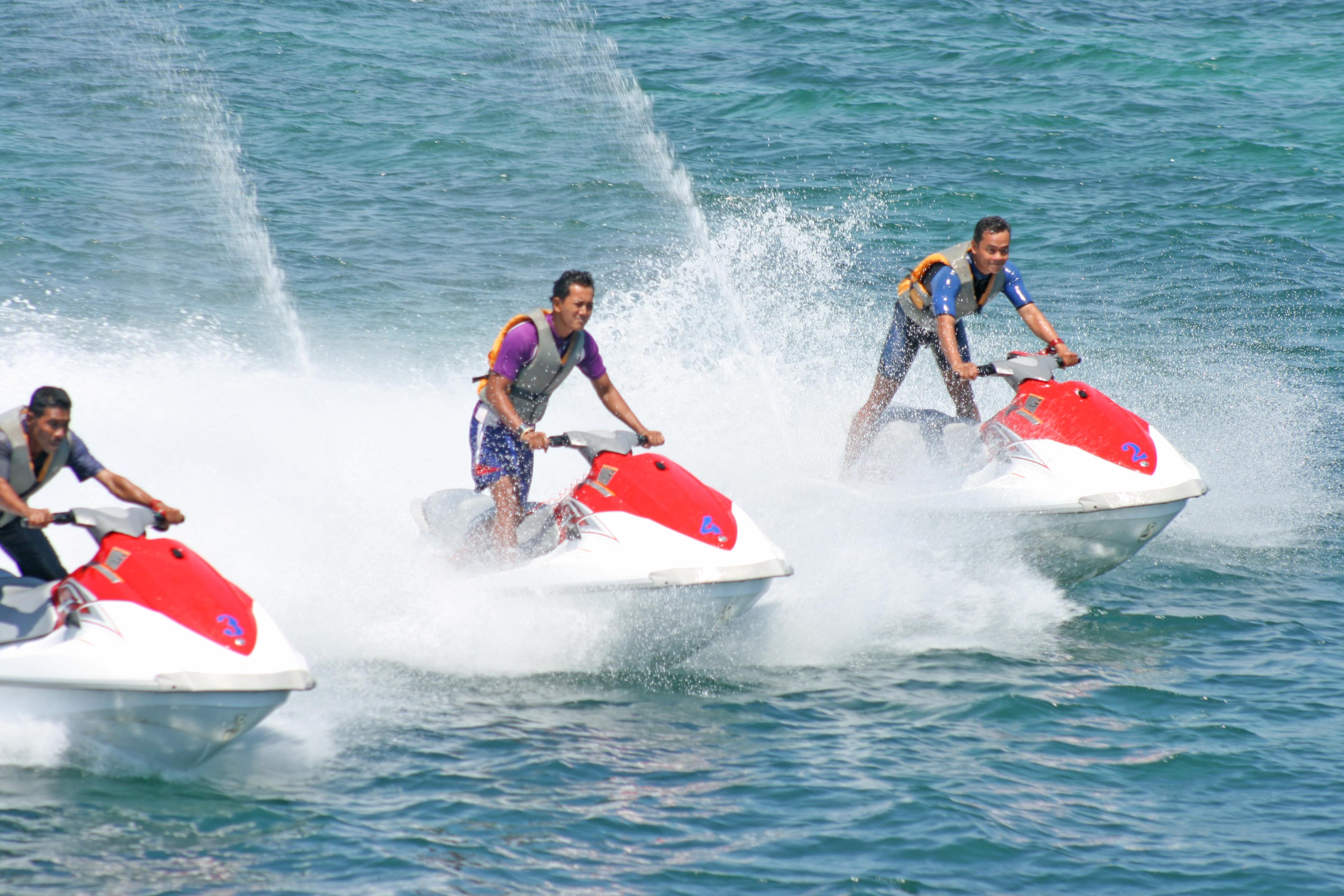 Nongsa Point Marina Hotel Kültér fotó