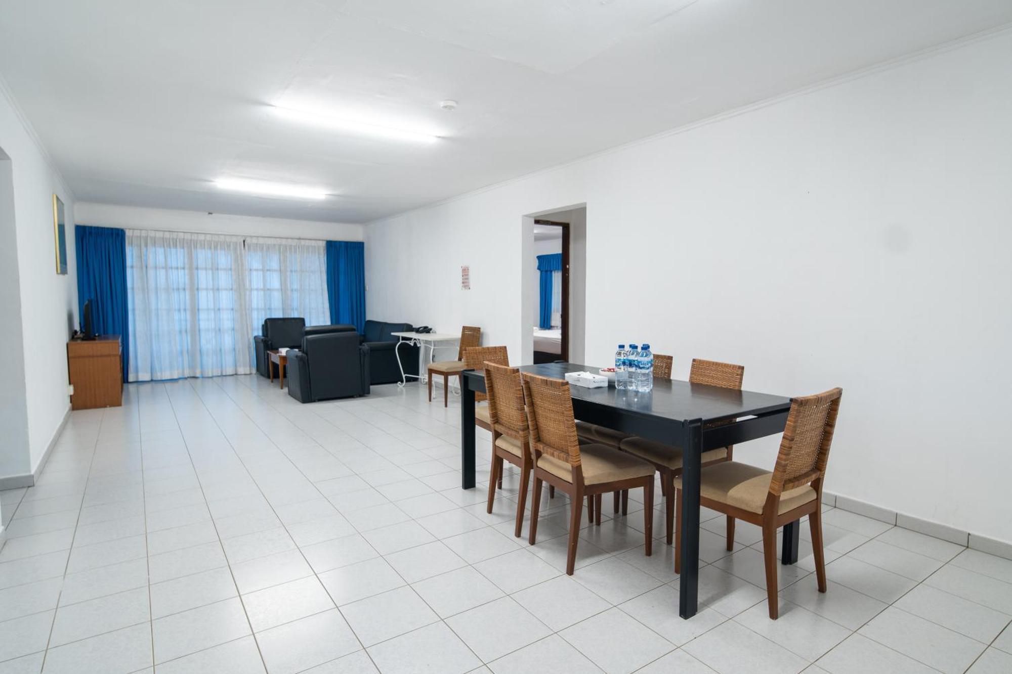 Nongsa Point Marina Hotel Kültér fotó
