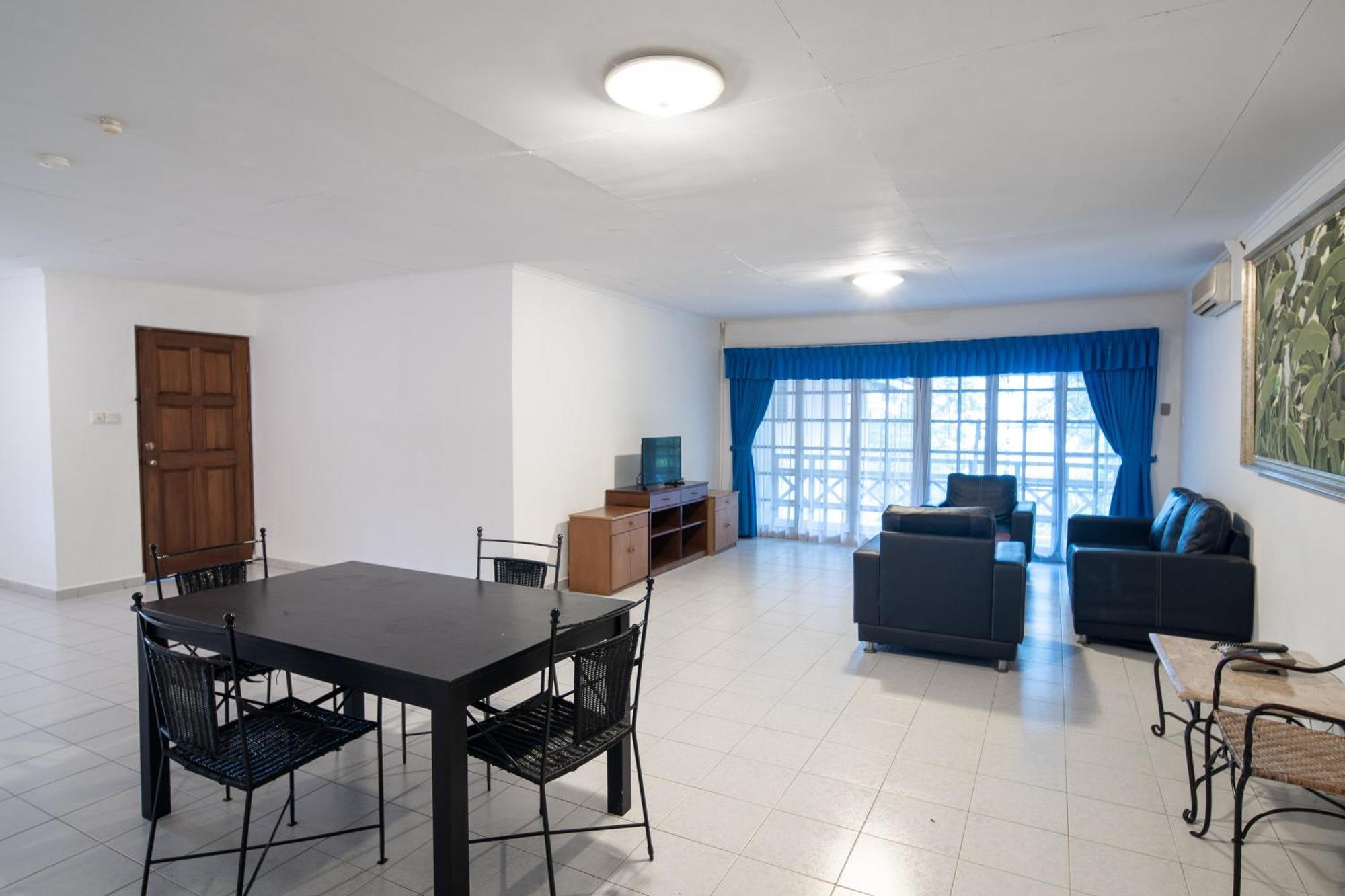 Nongsa Point Marina Hotel Kültér fotó