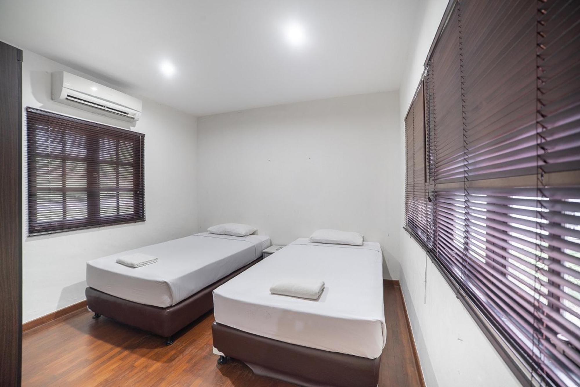 Nongsa Point Marina Hotel Kültér fotó