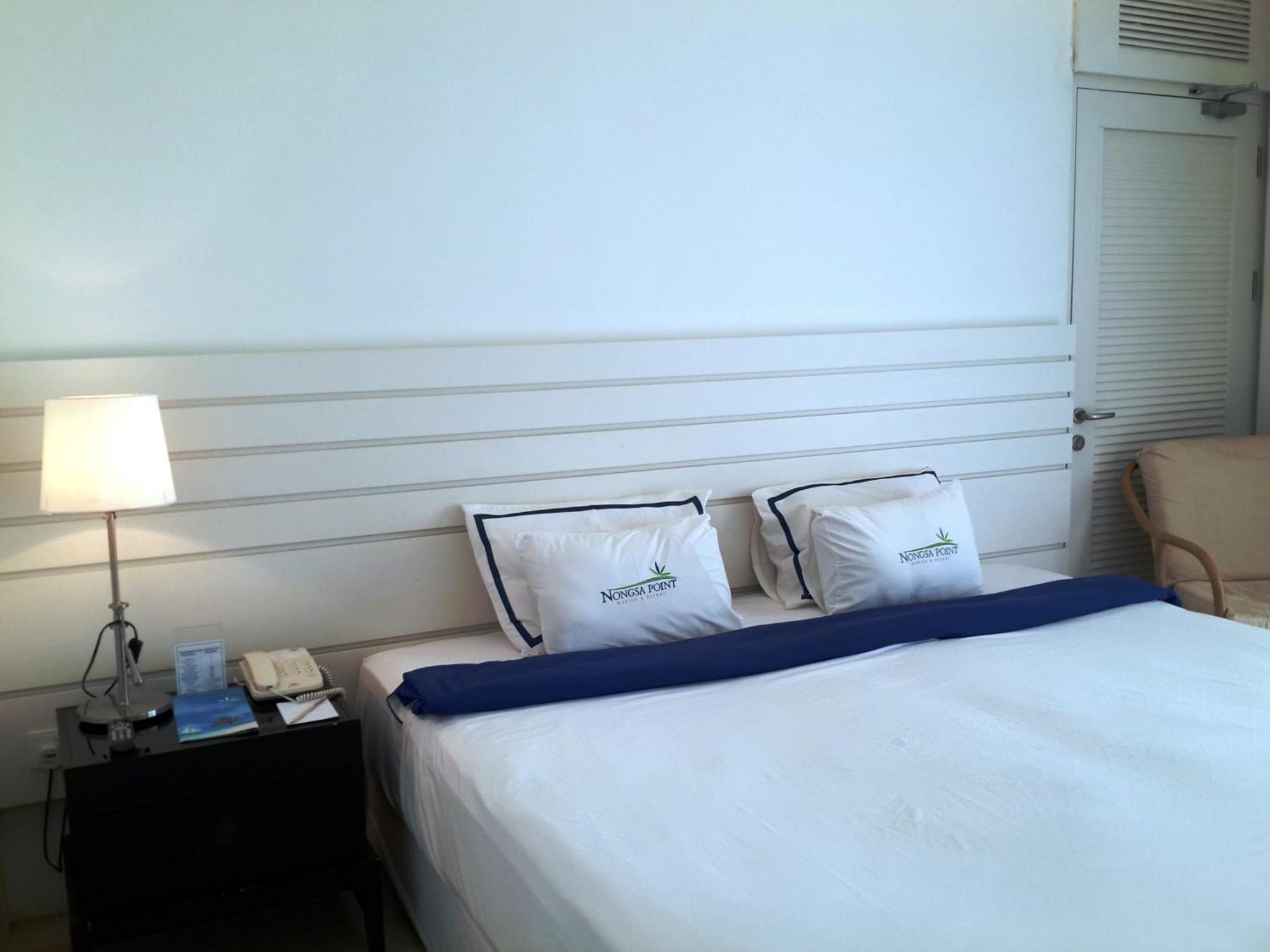 Nongsa Point Marina Hotel Kültér fotó