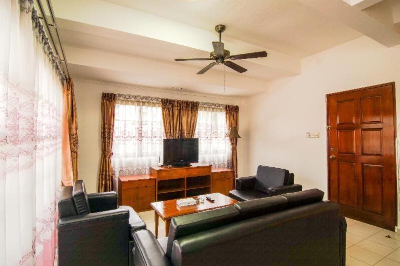 Nongsa Point Marina Hotel Szoba fotó