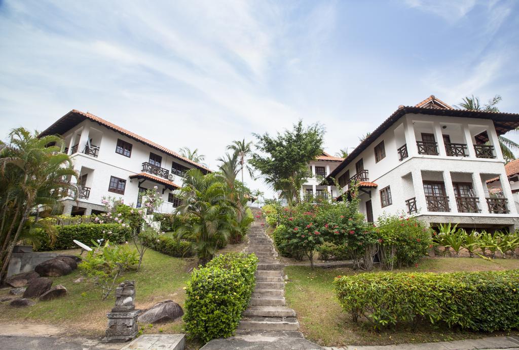 Nongsa Point Marina Hotel Kültér fotó